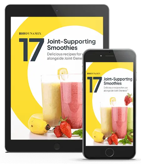 Joint Genesis bonus1