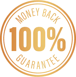 Joint Genesis money back gurantee
